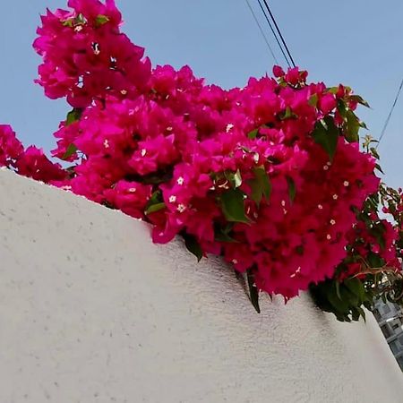 Ona Apartament Sarande Exterior photo